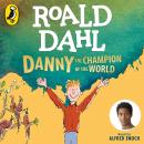 Danny the Champion of the World Audiobook
