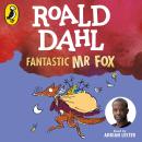 Fantastic Mr Fox Audiobook