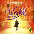Wonka Audiobook