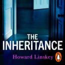 The Inheritance: The twisty and gripping new thriller from the author of Don’t Let Him In Audiobook