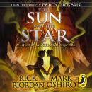 The Sun and the Star (From the World of Percy Jackson) Audiobook