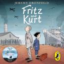 Fritz and Kurt Audiobook