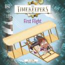 The Timekeepers: First Flight Audiobook