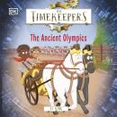 The Timekeepers: Ancient Olympics Audiobook
