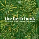 The Herb Book: The Stories, Science, and History of Herbs Audiobook