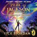 Percy Jackson and the Olympians: The Chalice of the Gods: (A BRAND NEW PERCY JACKSON ADVENTURE) Audiobook
