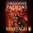 Murtagh: The World of Eragon Audiobook