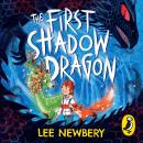 The First Shadowdragon Audiobook