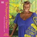 The Pepperpot Diaries: Stories From My Caribbean Table Audiobook