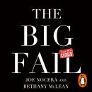 The Big Fail: How Our Supply Chains Collapsed When We Needed Them Most Audiobook