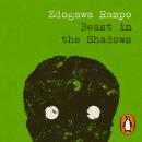 Beast in the Shadows Audiobook
