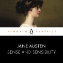 Sense and Sensibility Audiobook