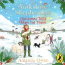 Christmas Tales from the Farm Audiobook