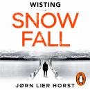 Snow Fall Audiobook