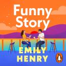 Funny Story Audiobook