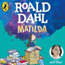 Matilda Audiobook