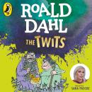 The Twits Audiobook