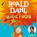 The Magic Finger Audiobook