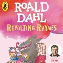 Revolting Rhymes Audiobook
