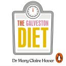 The Galveston Diet: Your Ultimate Menopause Health Plan Audiobook