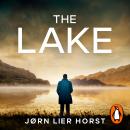 The Lake Audiobook