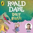 Dirty Beasts Audiobook