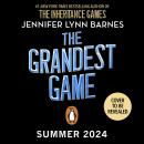 The Grandest Game Audiobook