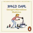 George's Marvellous Medicine Audiobook