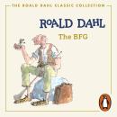 The BFG Audiobook