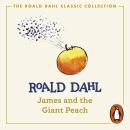 James and the Giant Peach Audiobook