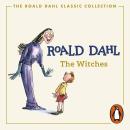 The Witches Audiobook
