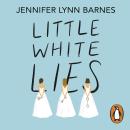 Little White Lies: From the bestselling author of The Inheritance Games Audiobook