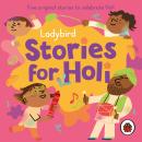 Ladybird Stories for Holi Audiobook