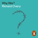 Why War? Audiobook