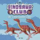 Dinosaur Club: The Compsognathus Chase Audiobook