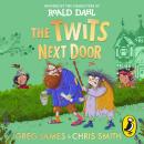 The Twits Next Door Audiobook