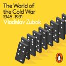 The Cold War: A New History Audiobook