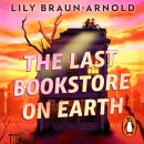 The Last Bookstore on Earth Audiobook