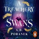 A Treachery of Swans Audiobook