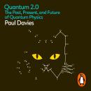 Quantum 2.0: The Past, Present, and Future of Quantum Physics Audiobook