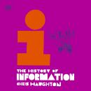 The History of Information Audiobook