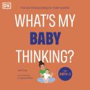 What's My Baby Thinking? Audiobook