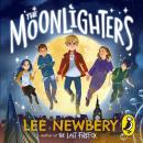 The Moonlighters: A magical new story from the bestselling author of The Last Firefox Audiobook
