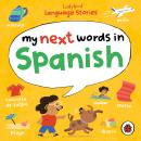 Ladybird Language Stories: My Next Words In Spanish Audiobook