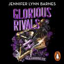 Glorious Rivals Audiobook