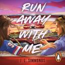 Run Away with Me Audiobook