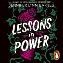 The Lessons in Power Audiobook