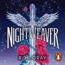 Nightweaver Audiobook