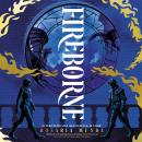 Fireborne Audiobook