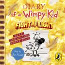 Diary of a Wimpy Kid: Fight or Flight (Book 21): THE NEXT HILARIOUS BOOK IN THE BESTSELLING SERIES Audiobook